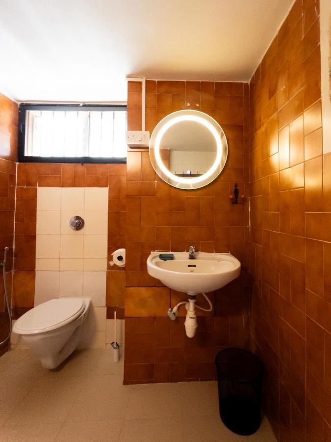 Casa Do Leao A 150 Year Old Portuguese Home Nerul  ภายนอก รูปภาพ